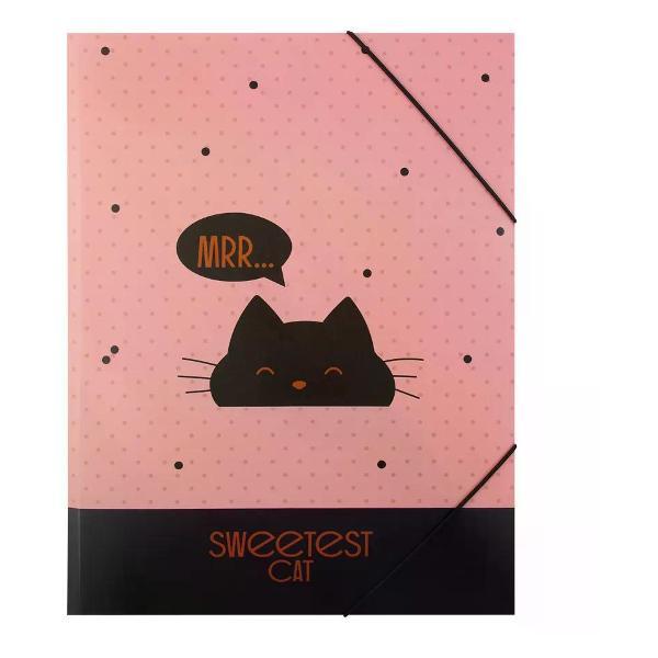 Папка FIORENZO Папка на резинке А4 фото