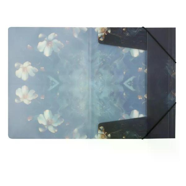 Папка FIORENZO Папка на резинке А4