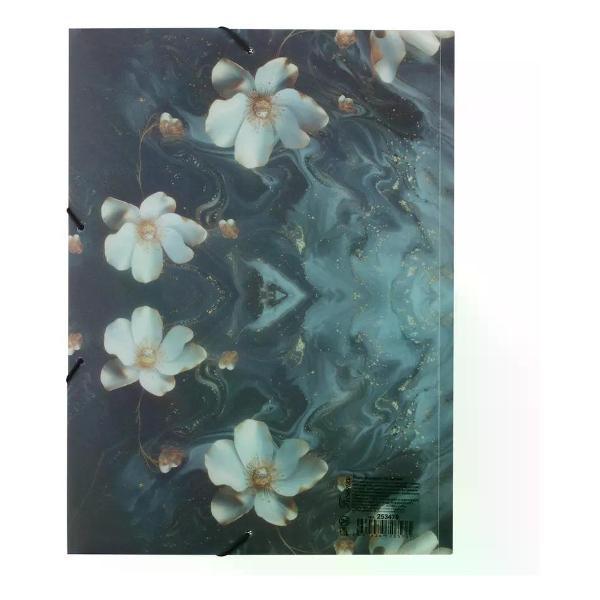 Папка FIORENZO Папка на резинке А4