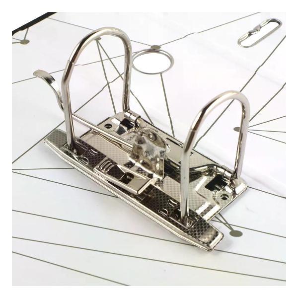 Папка FIORENZO Папка регистратор А4