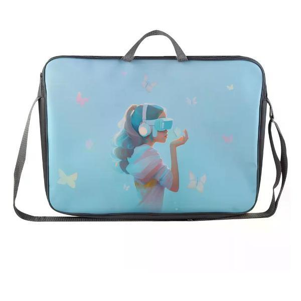 Папка FIORENZO Папка для художественной школы А3