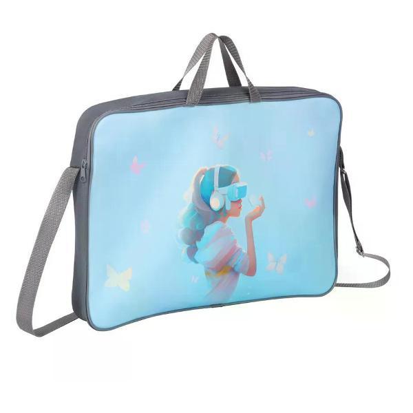 Папка FIORENZO Папка для художественной школы А3