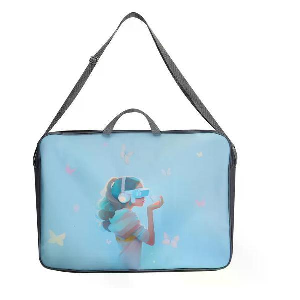 Папка FIORENZO Папка для художественной школы А3