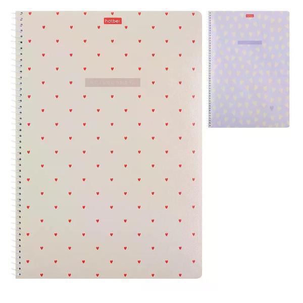 Умный блокнот No Name Тетрадь А4 в клетку 96 листов