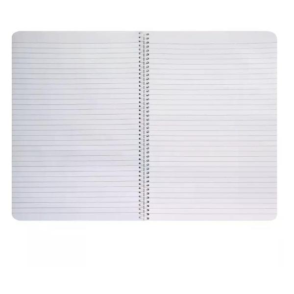 Умный блокнот No Name Тетрадь А4 в клетку 96 листов