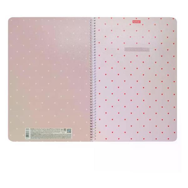 Умный блокнот No Name Тетрадь А4 в клетку 96 листов