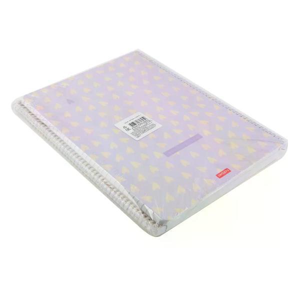 Умный блокнот No Name Тетрадь А4 в клетку 96 листов