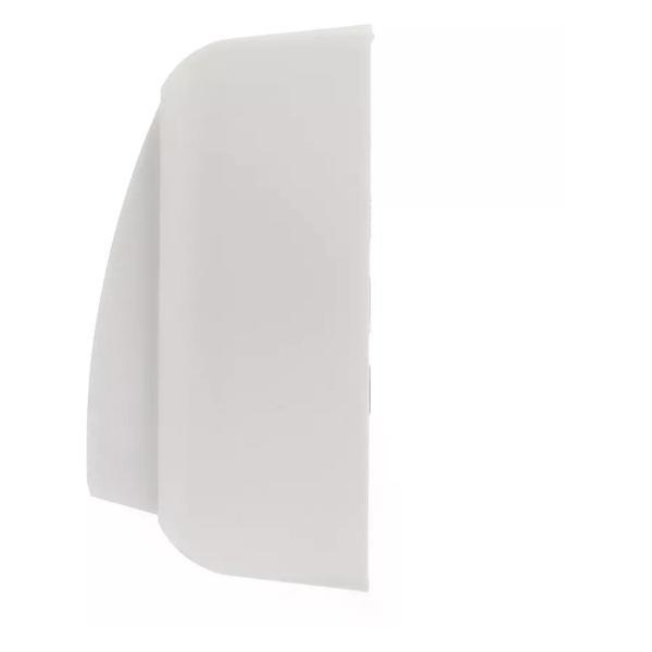 Выключатель механический СВЕТ Выключатель двухклавишный накладной