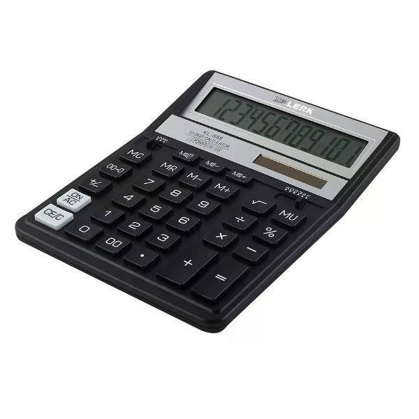 Калькулятор Klerk Калькулятор настольный