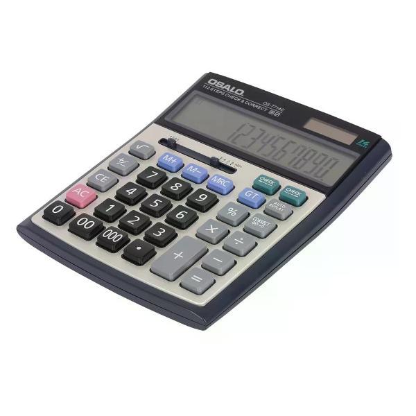 Калькулятор Osalo Калькулятор настольный