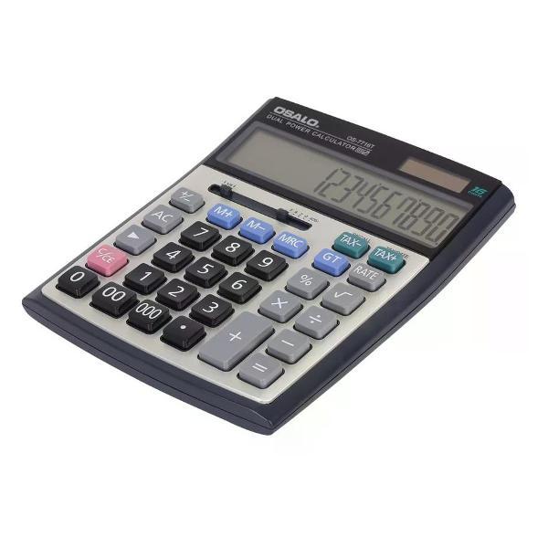 Калькулятор Osalo Калькулятор настольный
