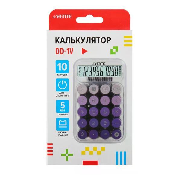 Калькулятор NO NAME Калькулятор настольный