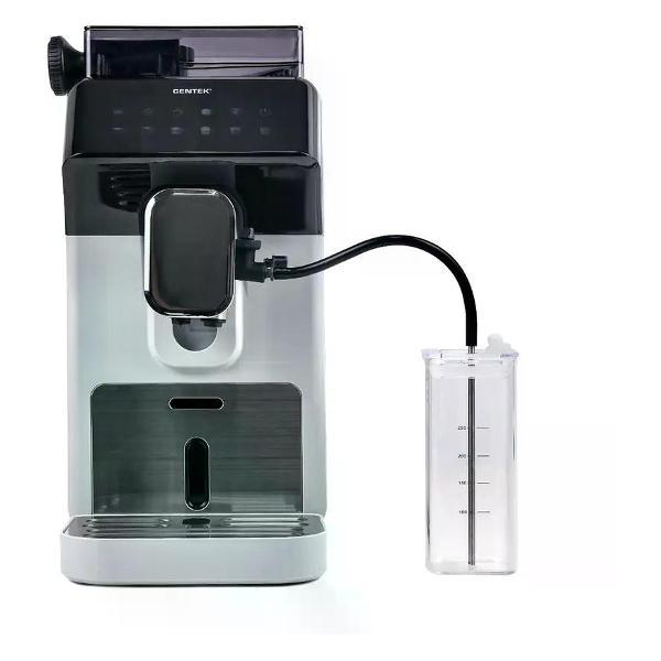 Кофемашина профессиональная Centek Кофемашина автоматическая