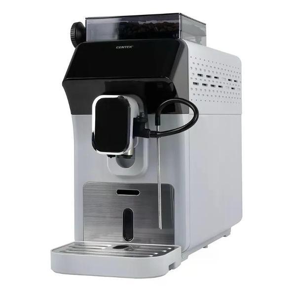 Кофемашина профессиональная Centek Кофемашина автоматическая