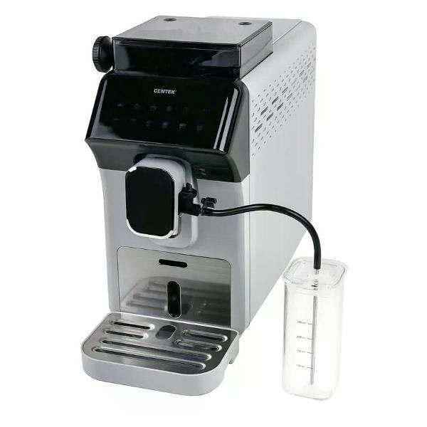 Кофемашина профессиональная Centek Кофемашина автоматическая