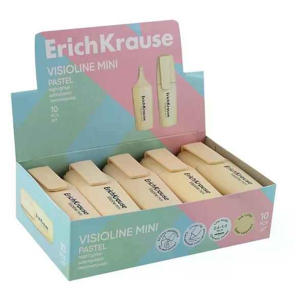 Маркер Hatber Перманентный маркер 06-5 мм