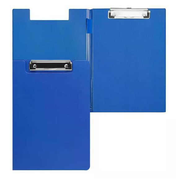 Планшет канцелярский No Name Планшет с зажимом А4 фото