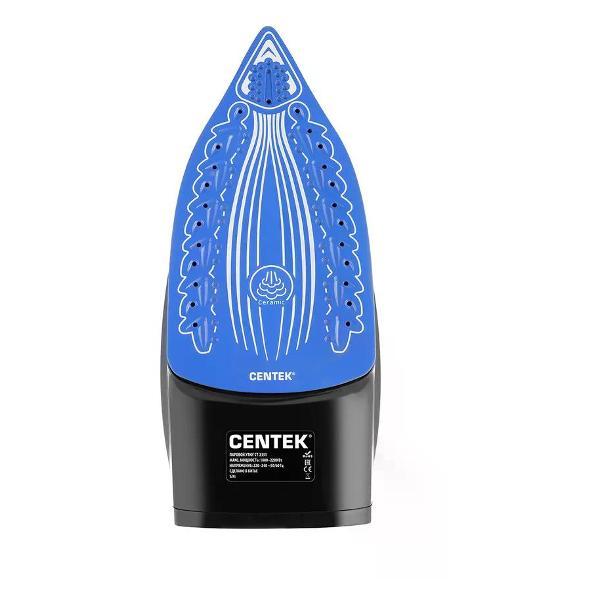 Утюг Centek Паровой утюг