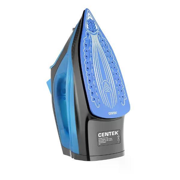 Утюг Centek Паровой утюг