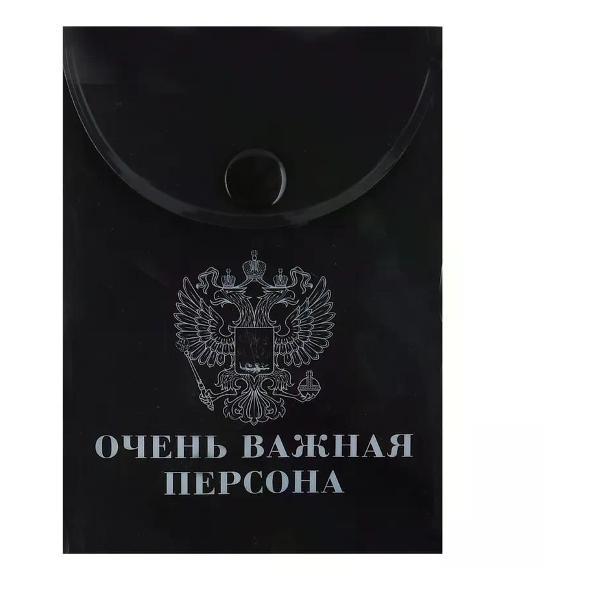 Папка FIORENZO Папка на кнопке А7
