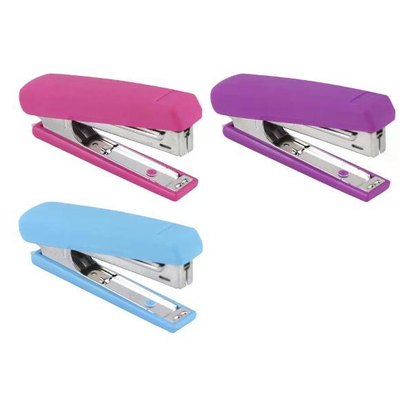 Степлер канцелярский Hatber Степлер фото