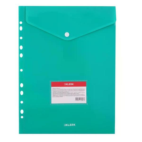 Файл-вкладыш нет бренда Файл А4 конверт