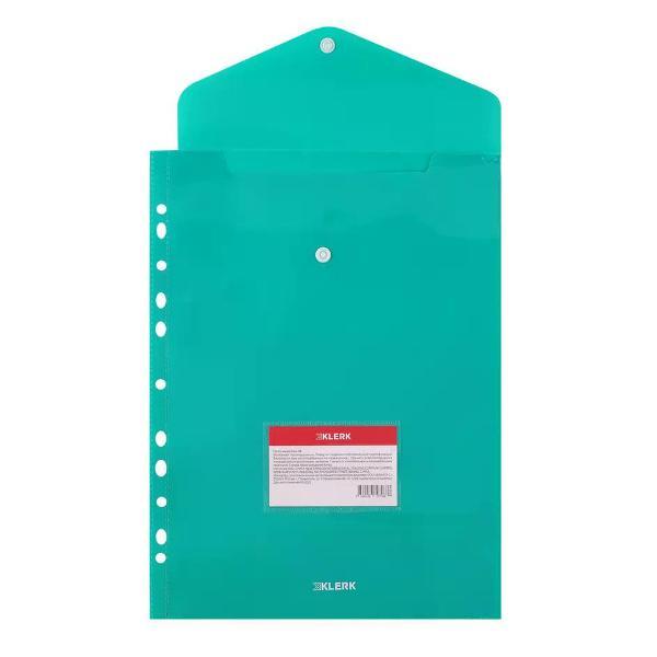 Файл-вкладыш нет бренда Файл А4 конверт