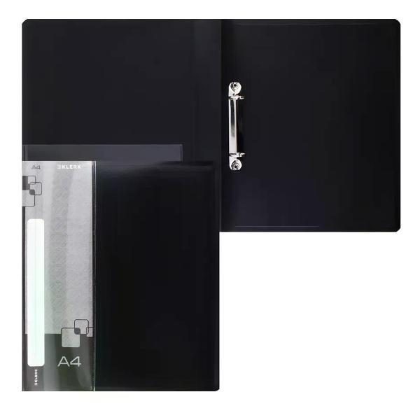 Папка FIORENZO Папка на кольцах А4 фото