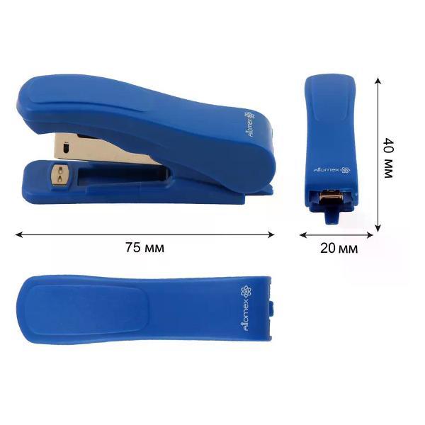 Степлер канцелярский Hatber Степлер