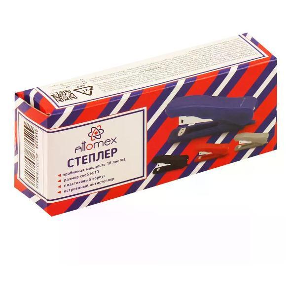 Степлер канцелярский Hatber Степлер