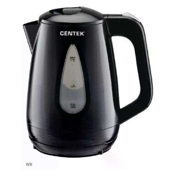 Электрочайник Centek CT-0048 Black фото