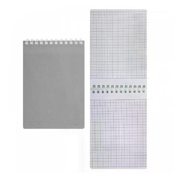 Умный блокнот Hatber Блокнот на кольцах