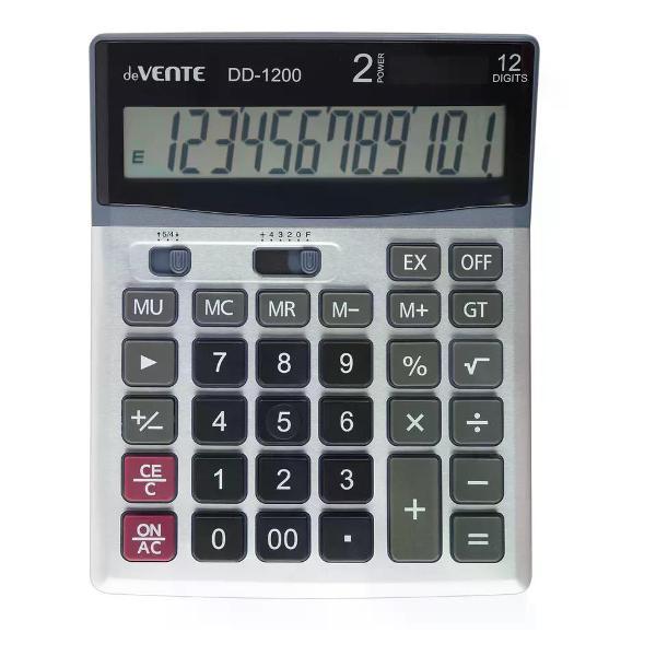 Калькулятор Everfine Калькулятор настольный