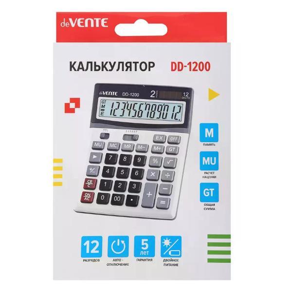 Калькулятор Everfine Калькулятор настольный