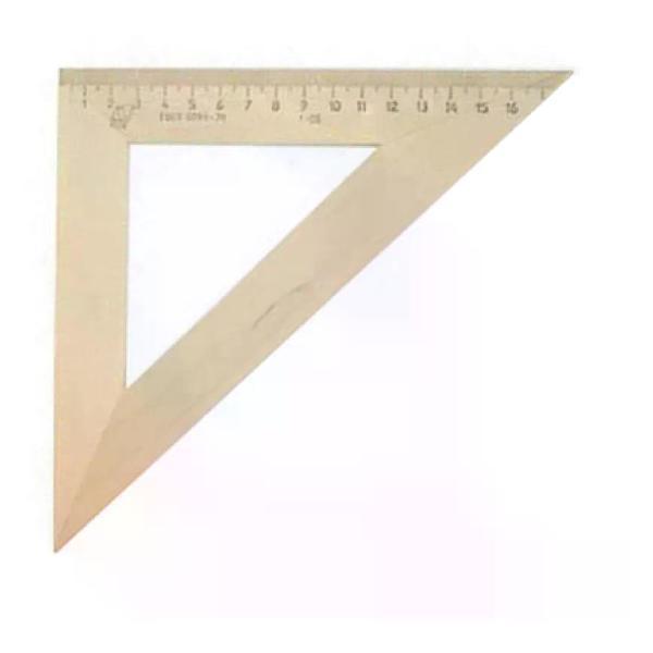 Линейка для черчения Можга Треугольник линейка фото