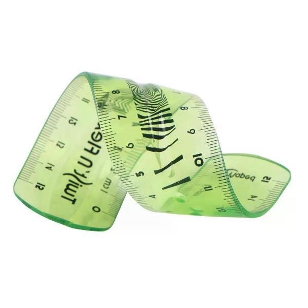 Линейка для черчения Луч Линейка 15 см