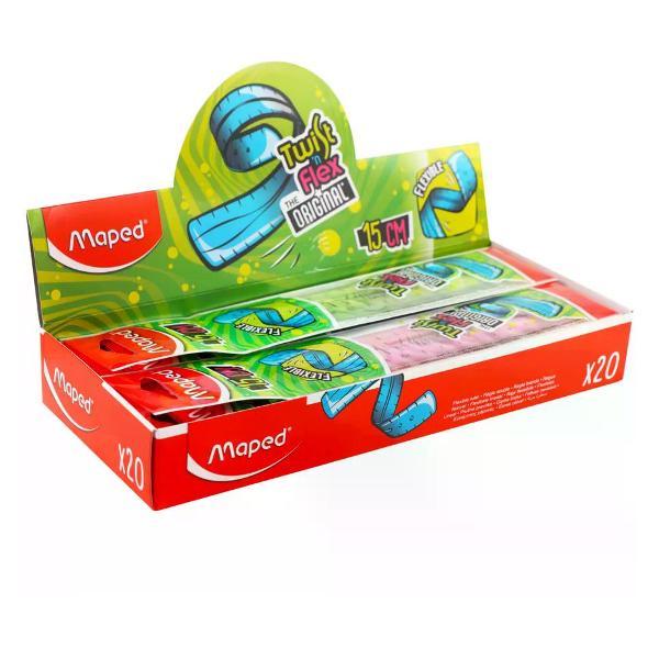 Линейка для черчения Луч Линейка 15 см