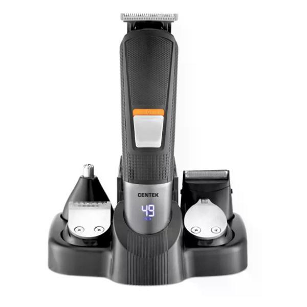 Машинка для стрижки волос Centek CT-2138