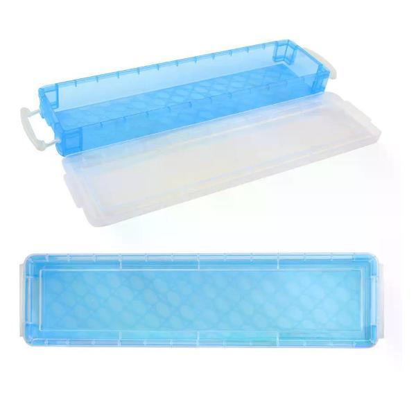 Пенал Феникс Пенал для кистей художественных