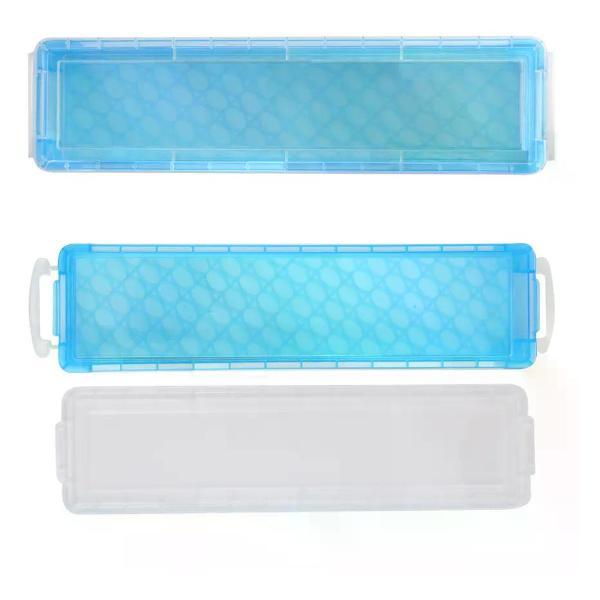 Пенал Феникс Пенал для кистей художественных