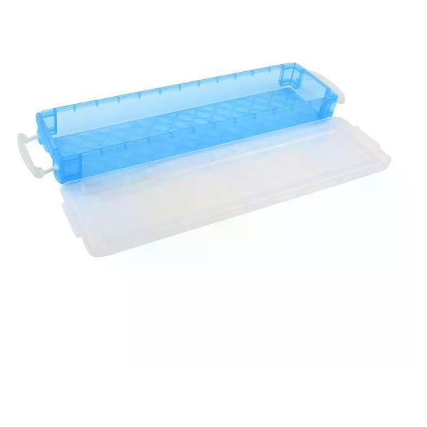 Пенал Феникс Пенал для кистей художественных