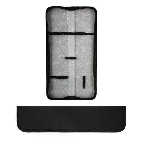 Пенал Феникс Пенал для кистей художественных