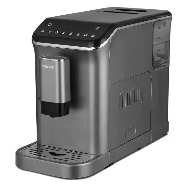Кофемашина профессиональная Centek Кофемашина автоматическая