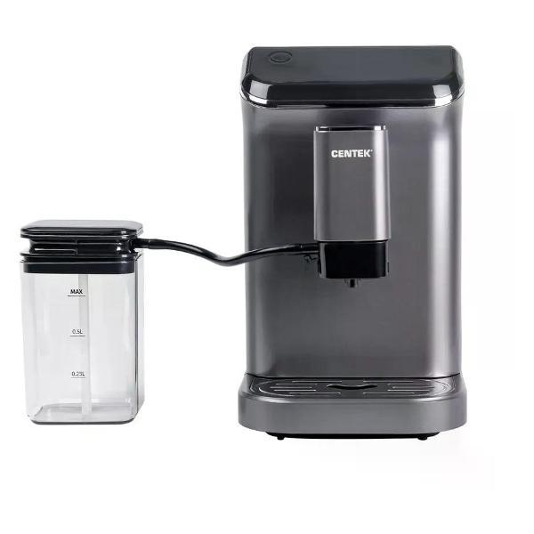 Кофемашина профессиональная Centek Кофемашина автоматическая