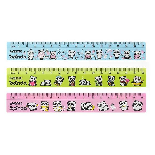 Линейка для черчения Луч Линейка пластиковая 1 шт.