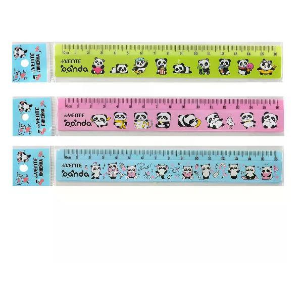 Линейка для черчения Луч Линейка пластиковая 1 шт.