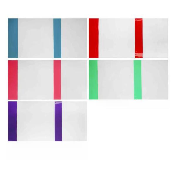 Обложка для книги нет бренда Обложка для учебников 285*560 мм 50 шт