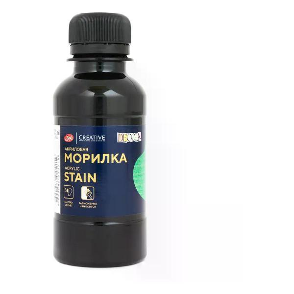 Лак художественный NO NAME Морилка для дерева