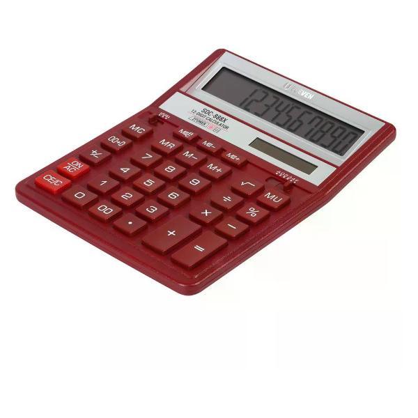 Калькулятор нет бренда Калькулятор настольный 12 разрядов