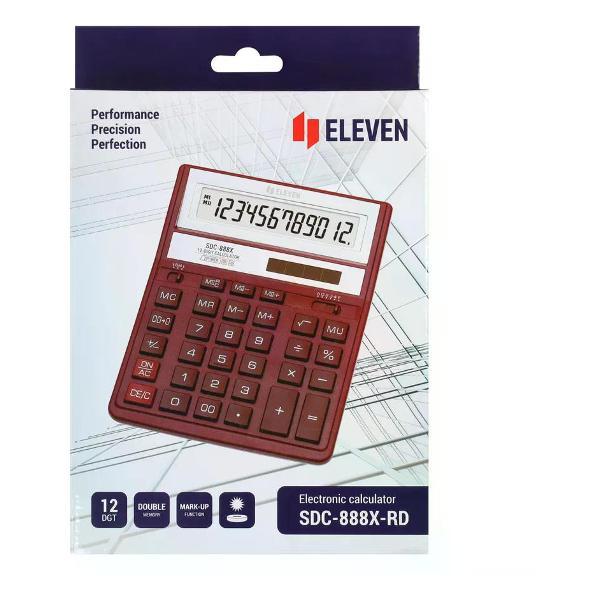 Калькулятор нет бренда Калькулятор настольный 12 разрядов